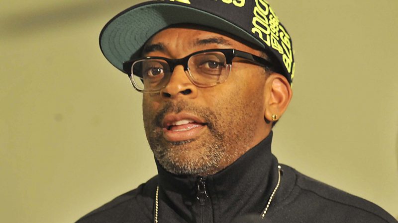 Spike Lee, John Legend and Other Celebrities Condemn Trump Amid George Floyd Protests