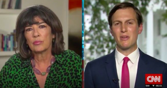 Jared Kushner Falsely Claims Mail-In Ballot System Is ‘Rife With Abuse and Fraud’