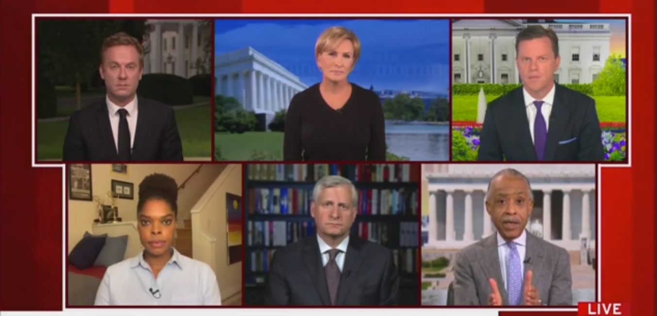 ‘Morning Joe’ Praises Obama’s Speech: ‘It Will Make a Difference’