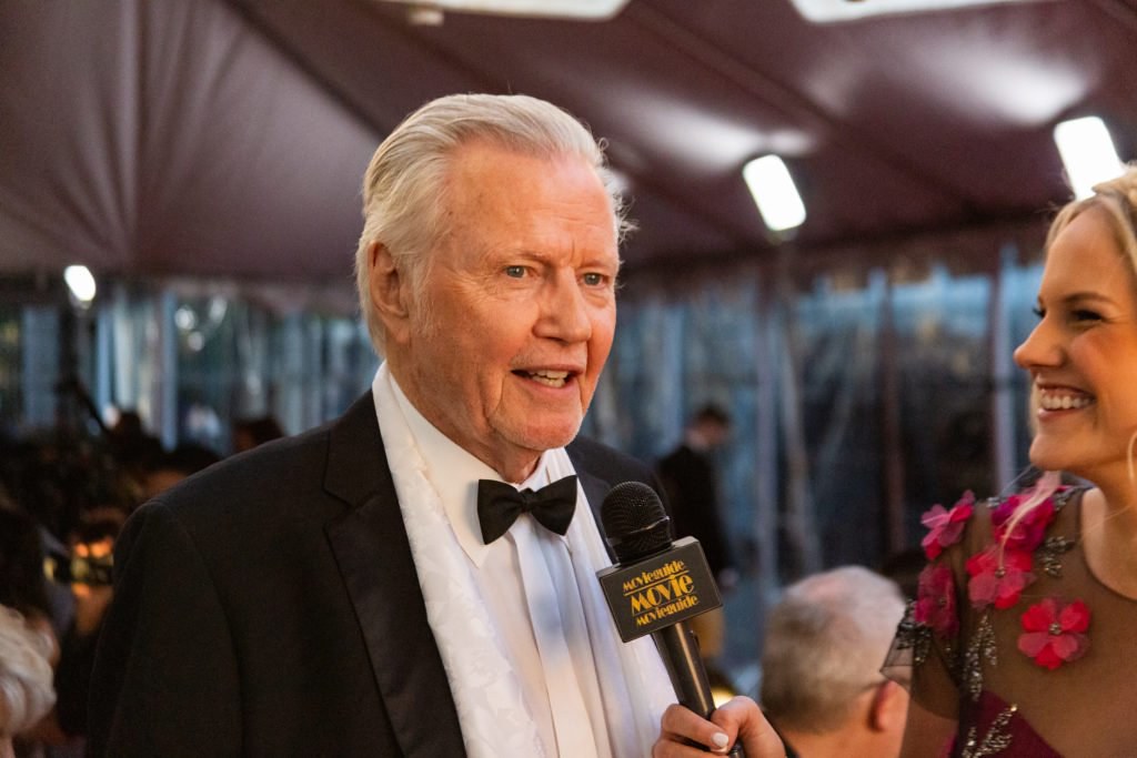 Actor Jon Voight: Combating ‘Lie’ That Biden Won Is ‘Greatest Fight since the Civil War’