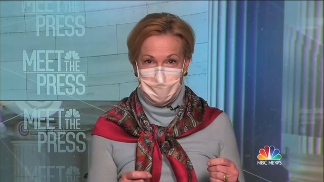 Trump Undermining Coronavirus Response Through ‘Myths,’ Dr. Birx Says